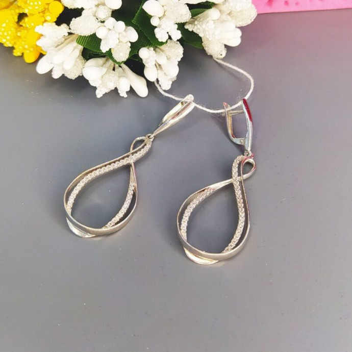 Серебро Серебро